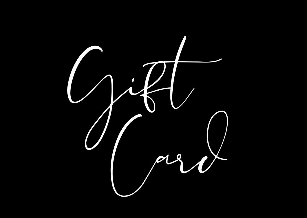I am Cartoonified Gift Card Gift Voucher